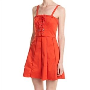 Parker Women’s Athena A-Line dress